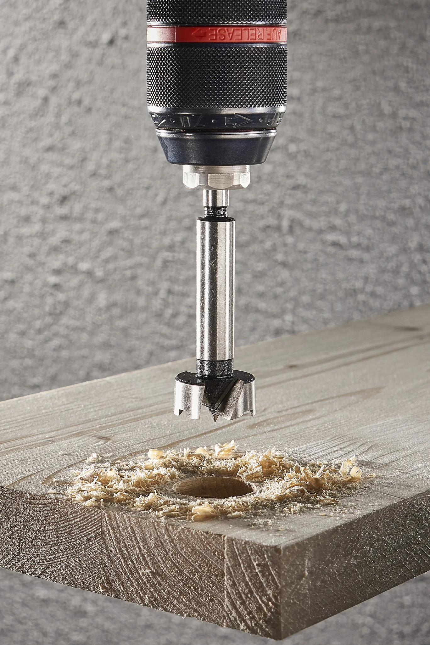 Forstnerbohrer-Set, 5-tlg. - Image 5