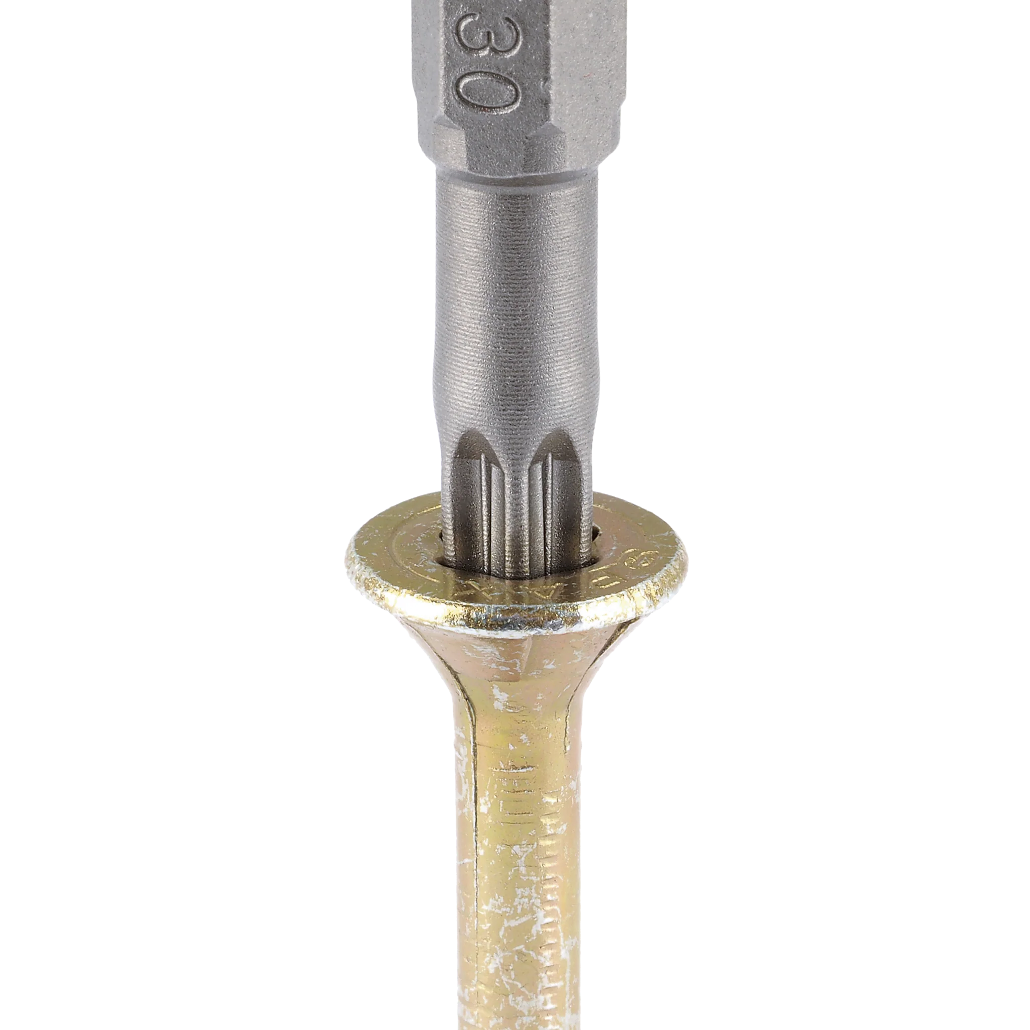 Bits Solid, TORX® - Image 5