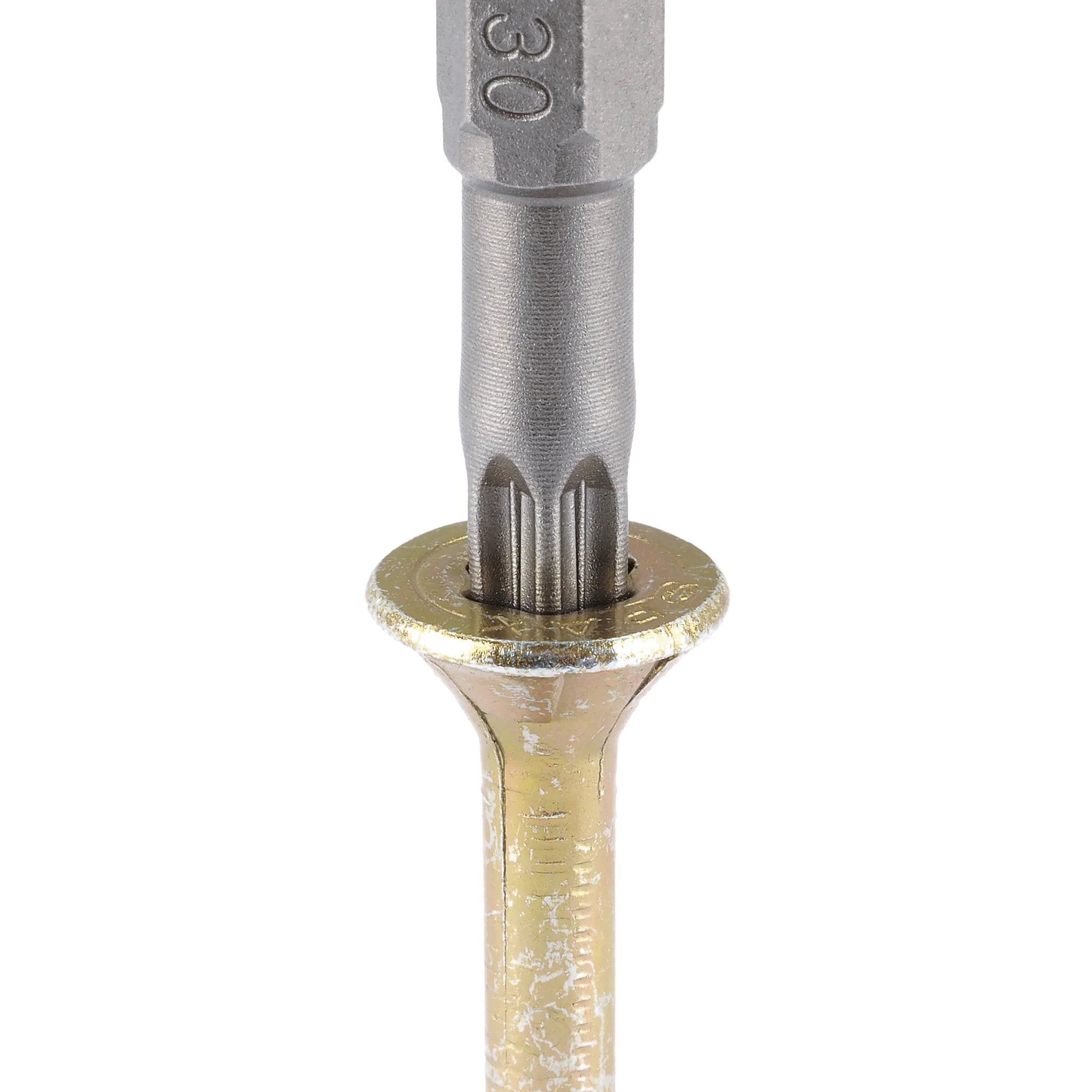 Bit-Box, TORX® (T 10–30), 7-tlg. - Image 5