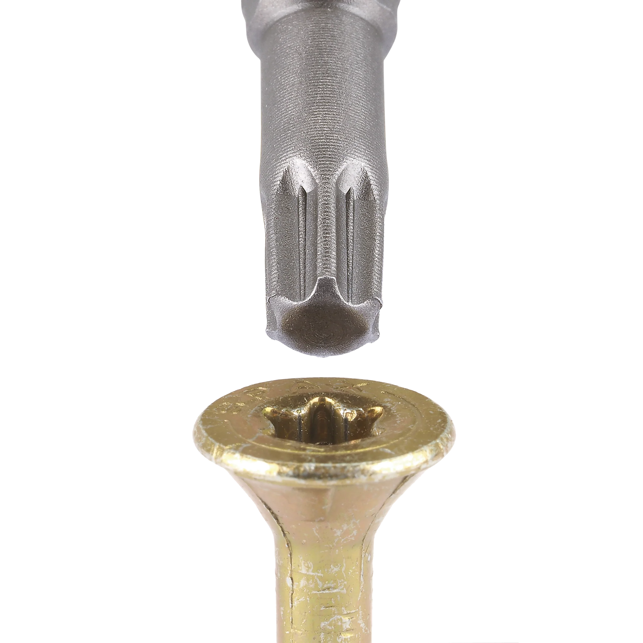 Bit-Box, TORX® (T 10–30), 7-tlg. - Image 6