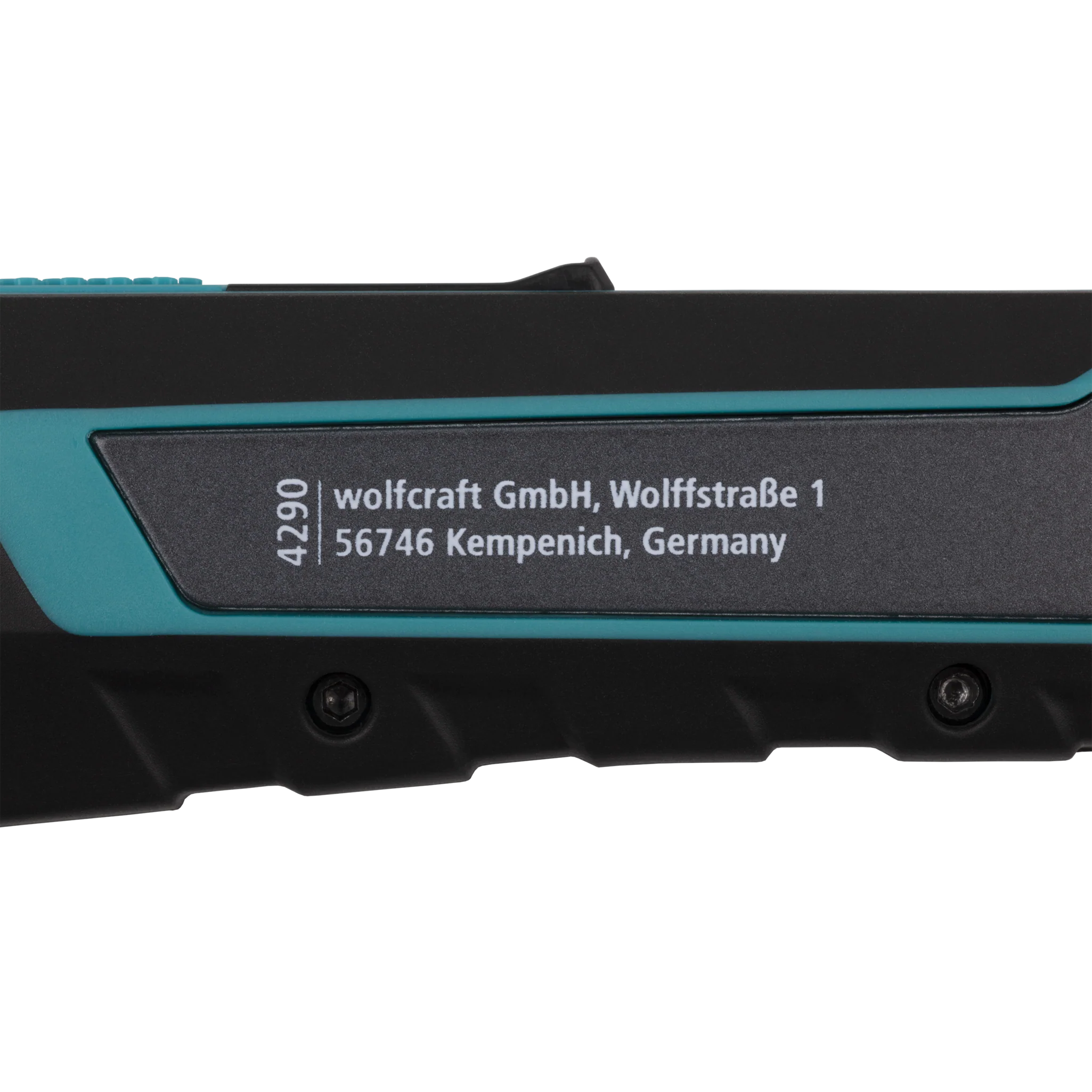 Abbrechklingen-Messer PRO SAFETY, 18 mm - Image 5