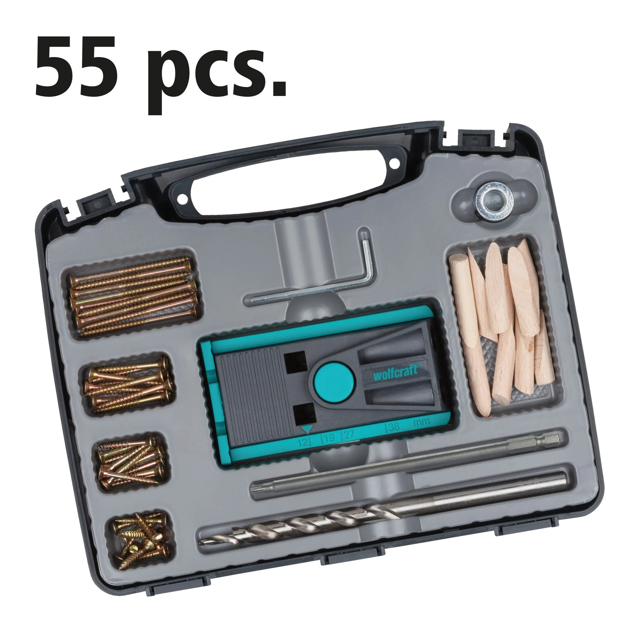 Undercover-Jig-Set - Image 7