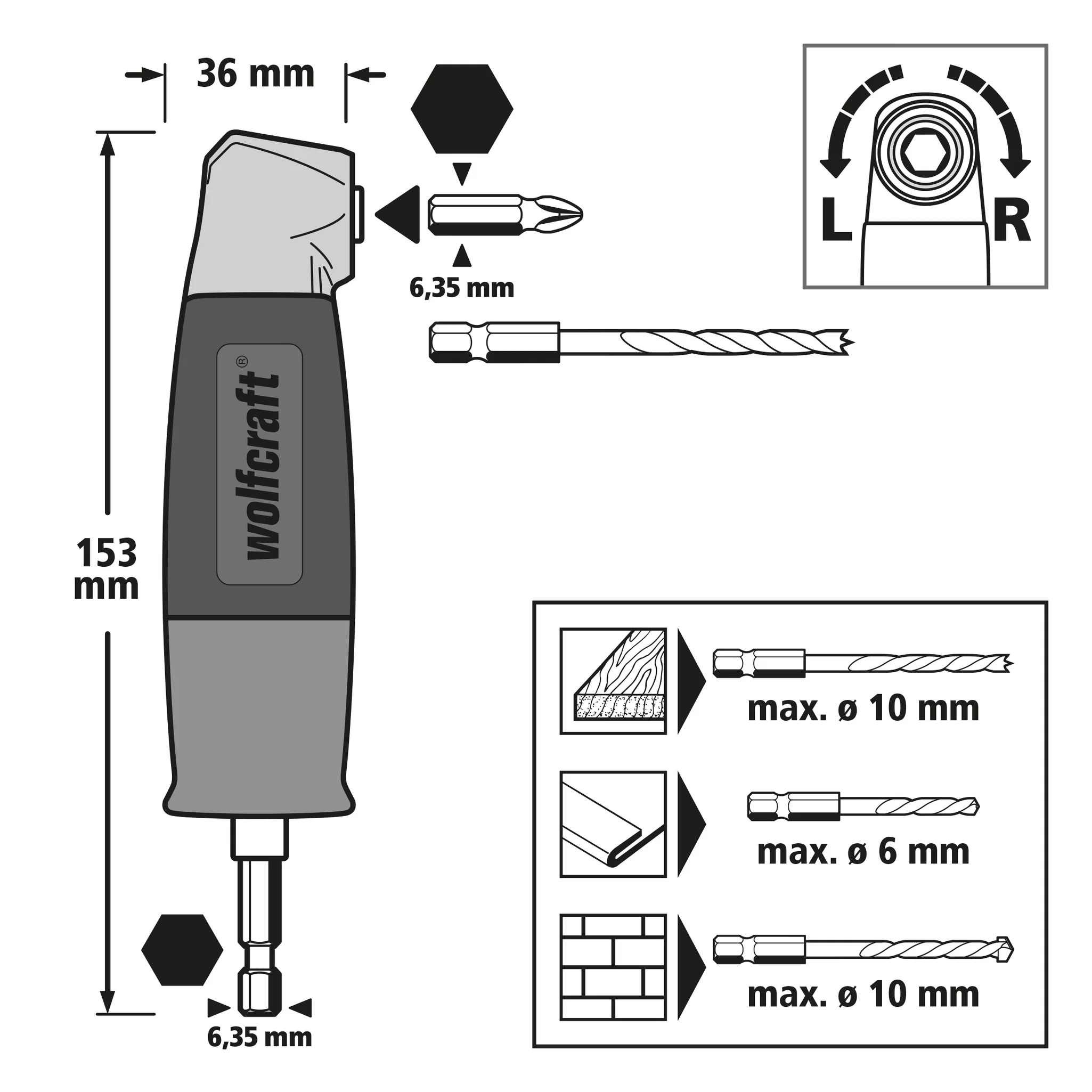 Winkelgetriebe - Image 4