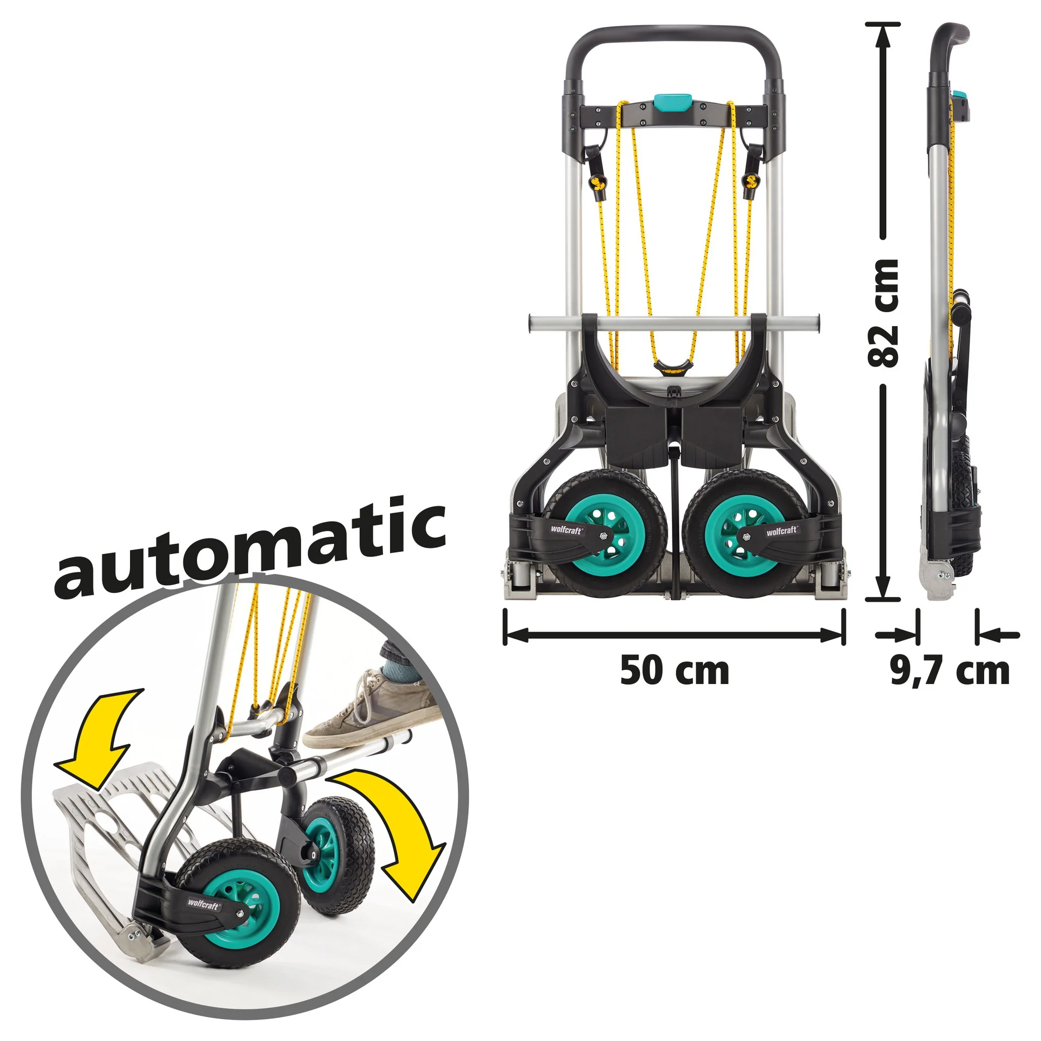 Transportsystem TS 850 Offroad - Image 3