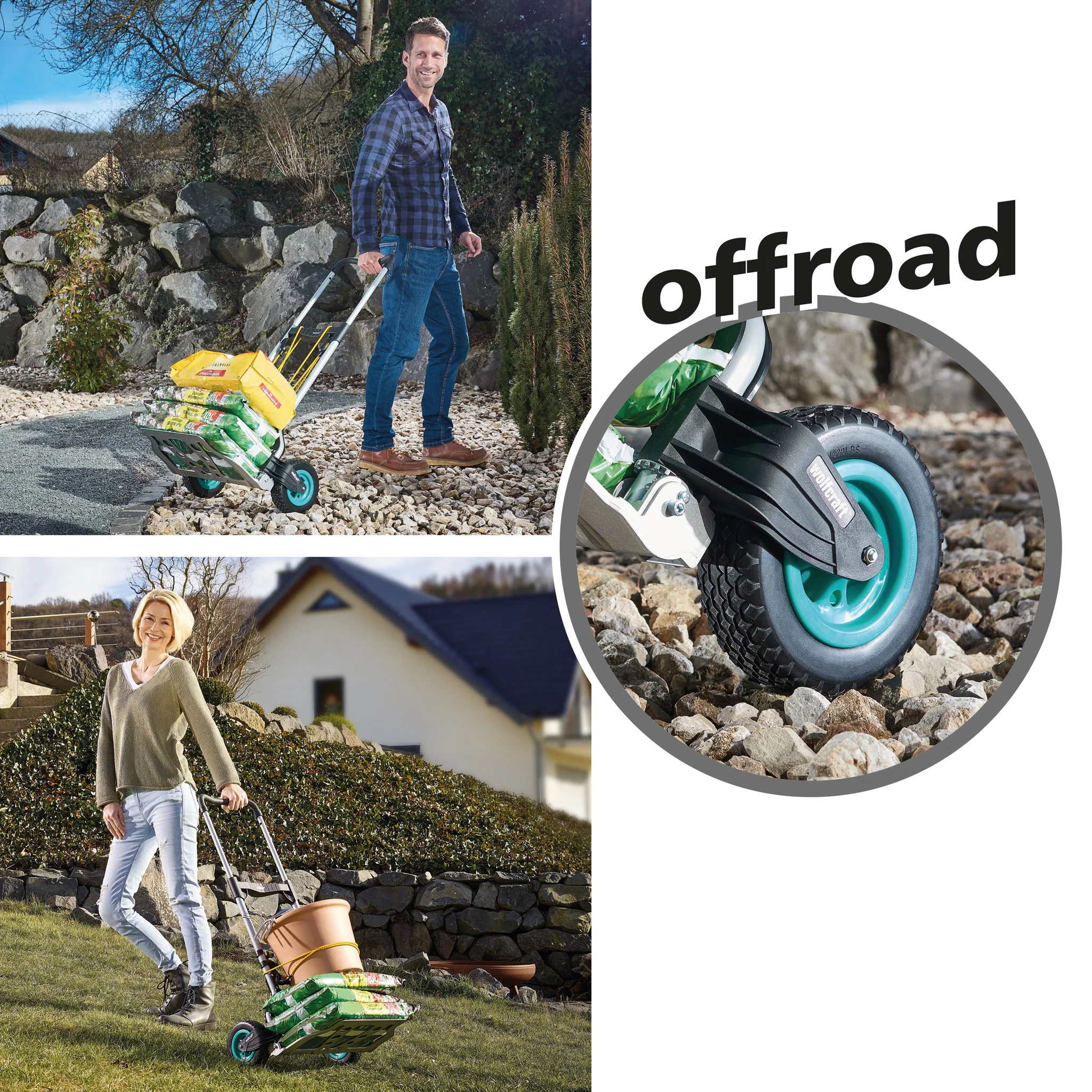 Transportsystem TS 850 Offroad - Image 4