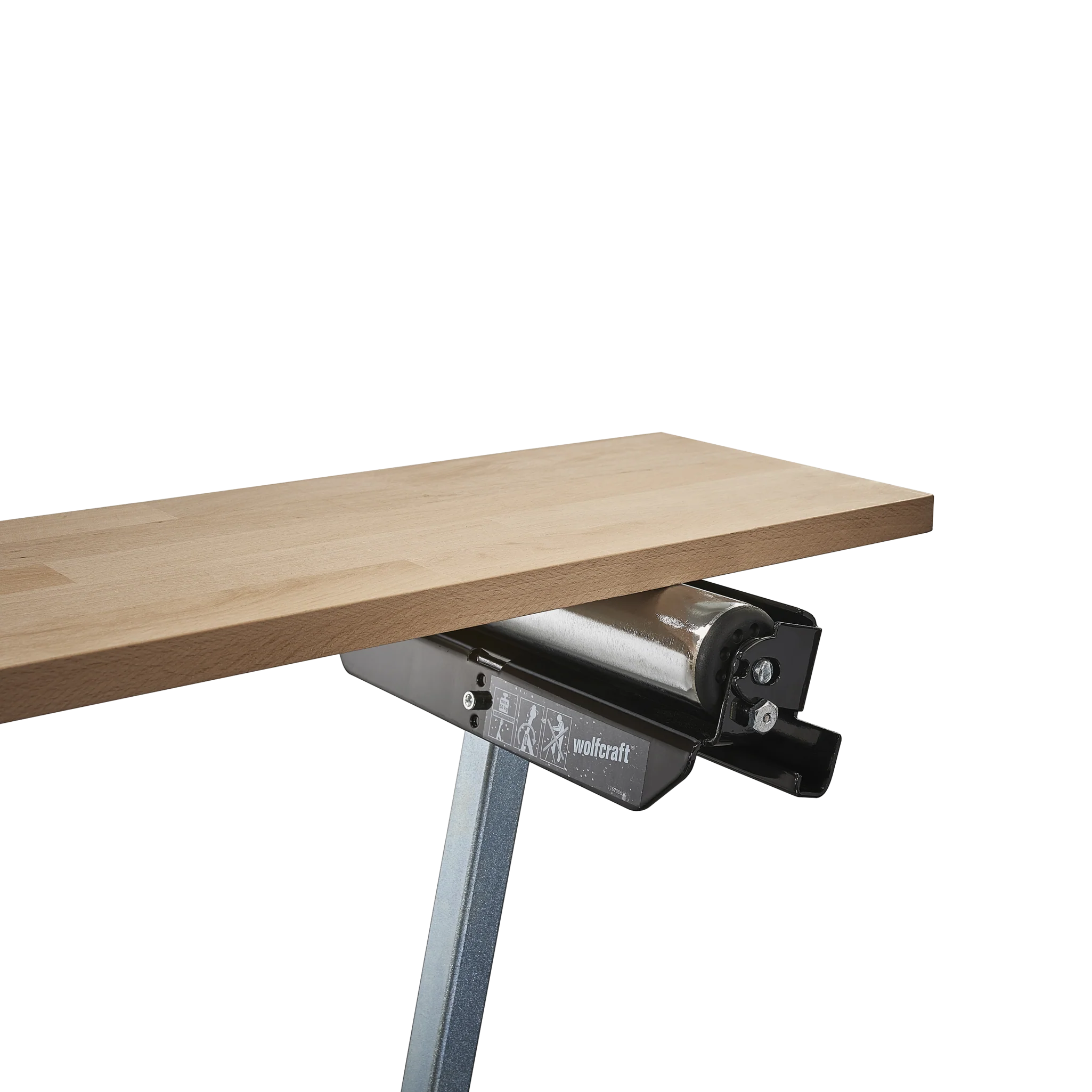 Multifunktionsbock – Auflagen- und Rollenbock - Image 6