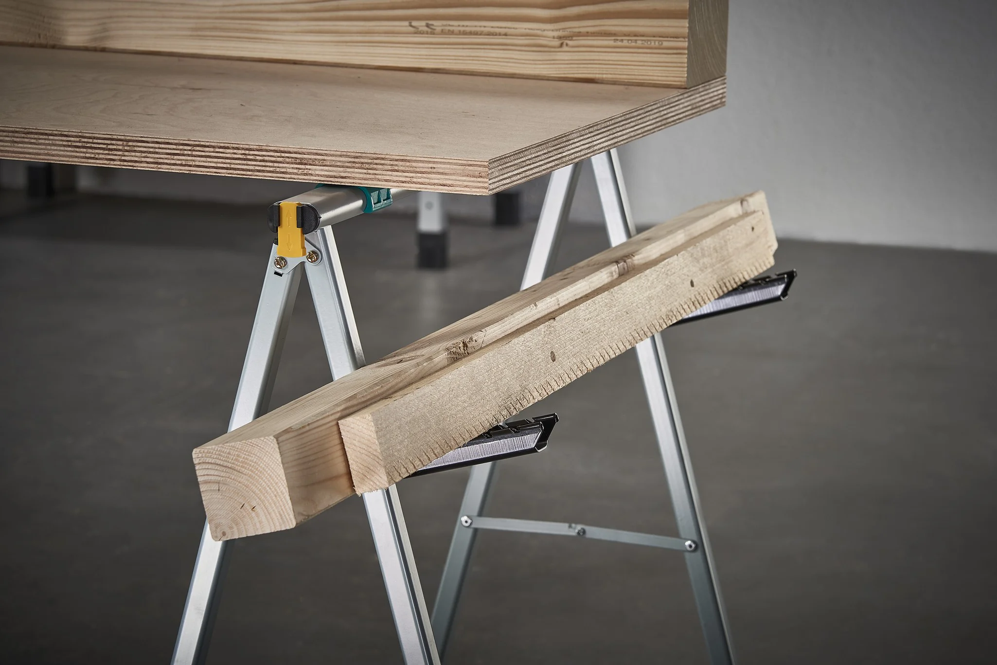 Auflagebock workstand - Image 8