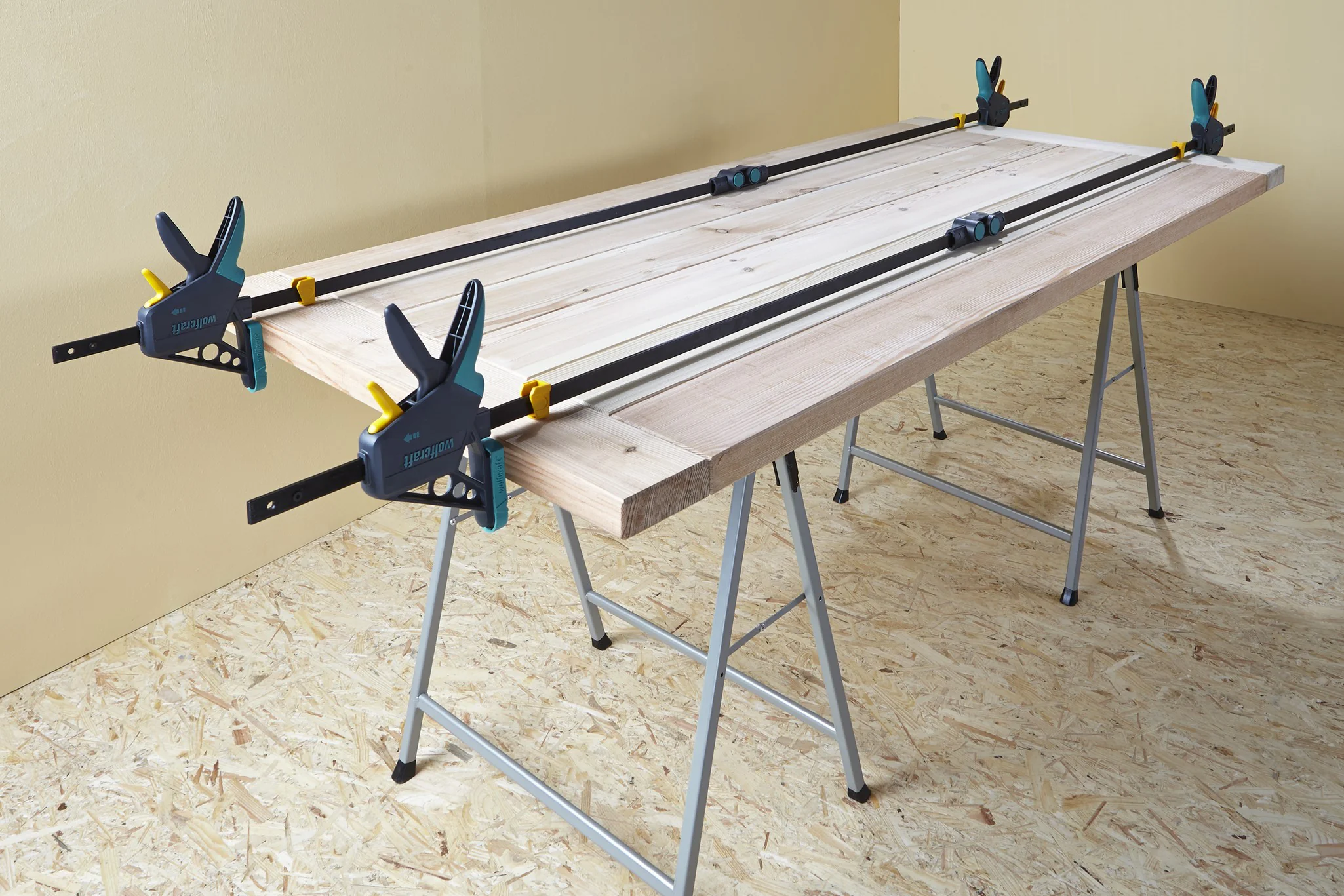XL-Einhandzwingen-Set PRO L, 3-tlg. - Image 7
