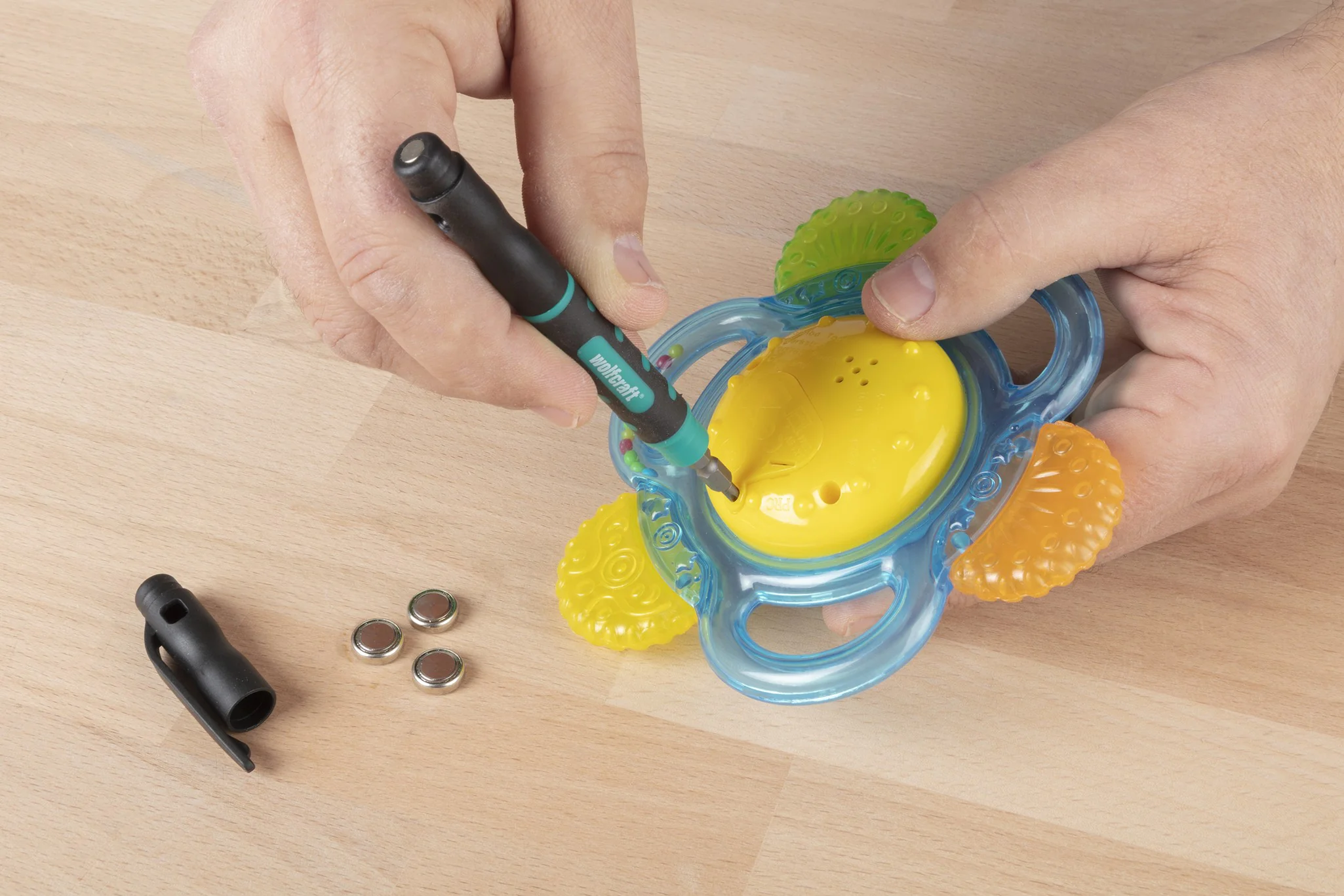 Mikro-Bit-Pen - Image 4