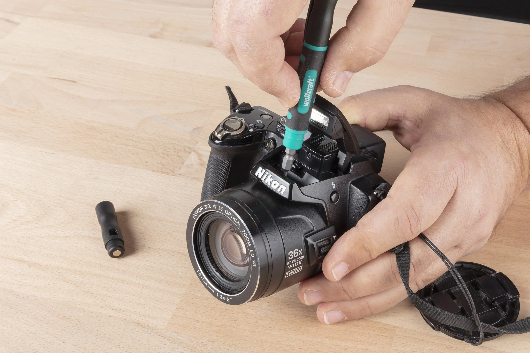 Mikro-Bit-Pen - Image 5